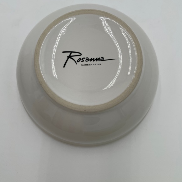 Set of Four High Heel Bowls - Picture 8 of 8